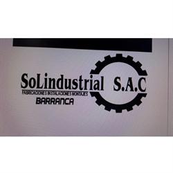 FABRICACIONES INSTALACIONES MONTAJES SOLINDUSTRIAL SAC