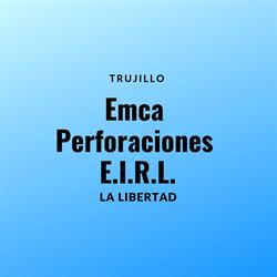 EMCA PERFORACIONES E.I.R.L