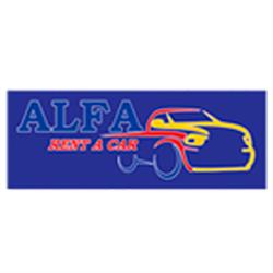 ALFA RENTA CAR - ALQUILER DE  CAMIONETAS EN TRUJILLO