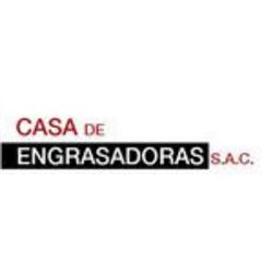 Casa De Engrasadoras SAC