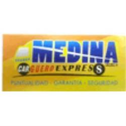 TRANSPORTE MEDINA CARGUERO EXPRESS