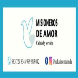 Casa de Reposo y Salud Mental Misioneros de Amor