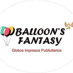Balloon's Fantasy
