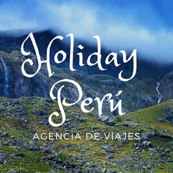 Perú Holidays Travel