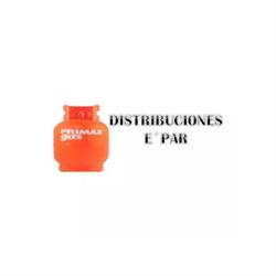 Distribuciones E ´Par