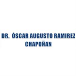 Dr. Oscar Augusto Ramírez Chapoñan