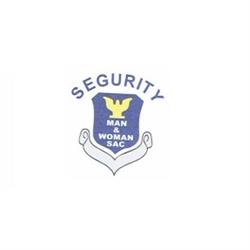 Segurity Man & Woman SAC