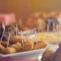 Servicio de Catering "Quispe"