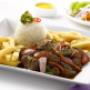 Lomo Saltado