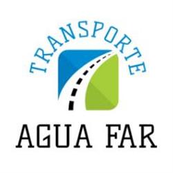 TRANSPORTES AGUA FAR