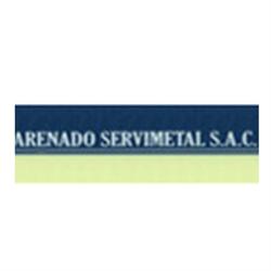ARENADO SERVIMETAL