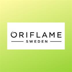 Oriflame Productos Europeos