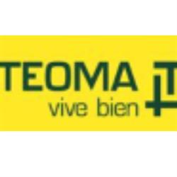 Teoma - Distribuidor Autorizando