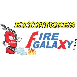 EXTINTORES FIRE GALAXY EIRL