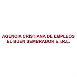 Agencia Cristiana De Empleos El Buen Sembrador