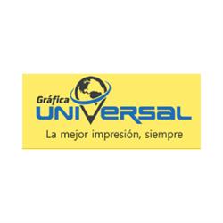 Imprenta Grafica Universal E.I.R.L.