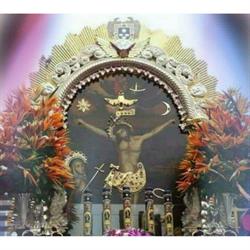 Casa de Reposo "Señor De Los Milagros"