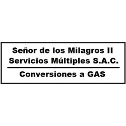 Señor de los Milagros II Servicios Múltiples S.A.C.