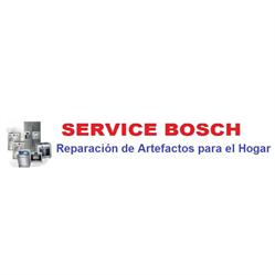 Service Bosch