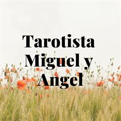 Tarotista Miguel y Angel