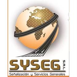 Señalización y Servicios Generales  - SYSEG S.R.L
