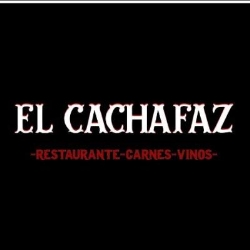 Restaurant El Cachafaz