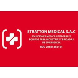 Stratton Medical S.A.C.