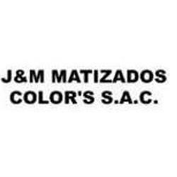 J&M MATIZADOS COLOR'S