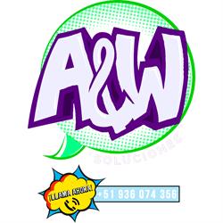 A & W Soluciones SAC