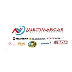 N & V Multimarcas S.R.L.