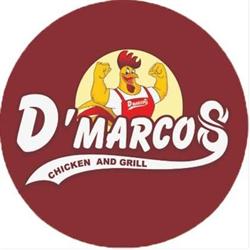 D ´MARCOS CHICKEN AND GRILL