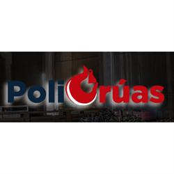 Poligrúas