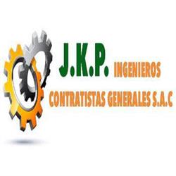 JKP Ingenieros Contratistas Generales S.A.C.
