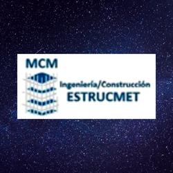 MCM Ingeniería y Construcción Estrucmet