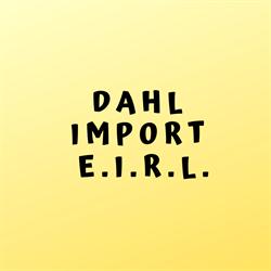 Dahl Import - Copper Julio
