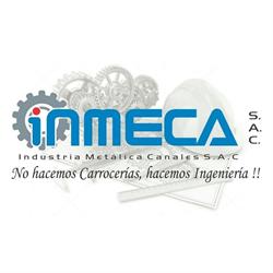 Industria Metálica Canales