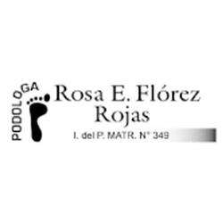 PODÓLOGA E. FLÓREZ ROJAS