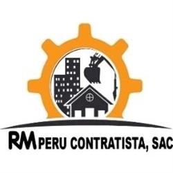 Rm Peru Contractors SAC