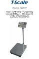 Balanza Tscale de Plataforma Modelo T 2200P