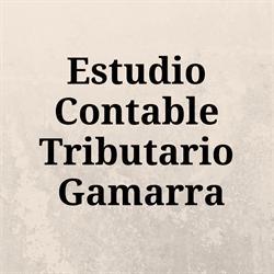 Estudio Contable Tributario Gamarra.