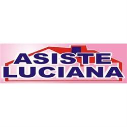 Asiste Luciana