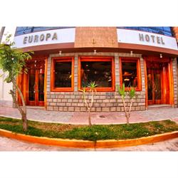 Europa Hotel Exclusive