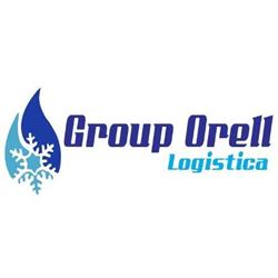 Group Orell Logística
