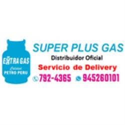 Super Plus Gas