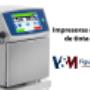 Impresoras de Inyección de Tinta Continua