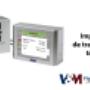 Impresoras de Transferencia Térmica
