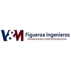 V&M Figueroa Ingenieros - VYM PERU- fechadoras y loteadoras - impresoras industriales