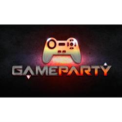 Game Party Eventos Infantiles