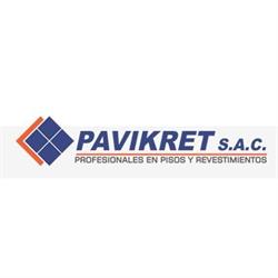 Pavikret S.A.C.