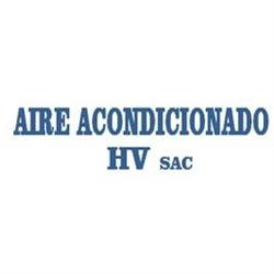 Aire Acondicionado HV